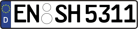 EN-SH5311