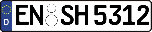 EN-SH5312