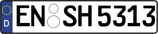 EN-SH5313