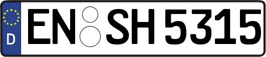 EN-SH5315