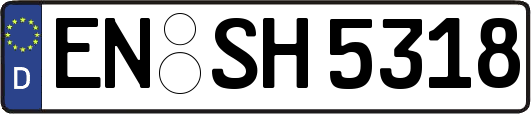EN-SH5318