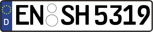 EN-SH5319