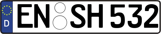 EN-SH532