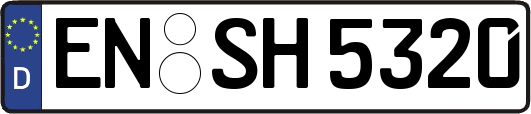 EN-SH5320