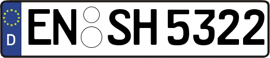 EN-SH5322