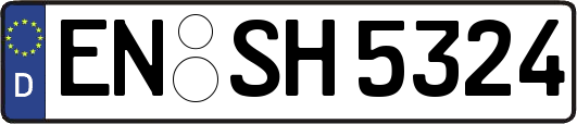 EN-SH5324