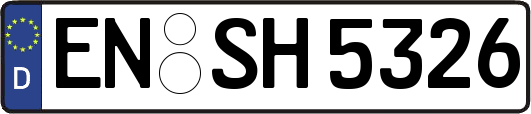 EN-SH5326
