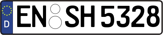 EN-SH5328