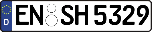 EN-SH5329