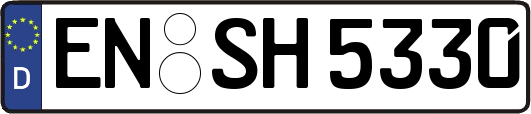 EN-SH5330