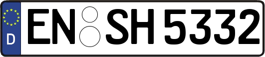 EN-SH5332