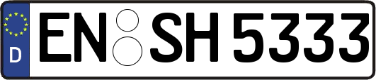 EN-SH5333