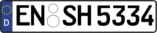 EN-SH5334