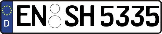 EN-SH5335
