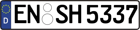 EN-SH5337