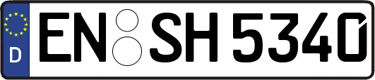 EN-SH5340