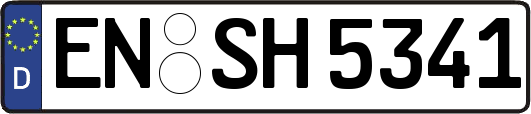 EN-SH5341
