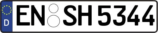 EN-SH5344