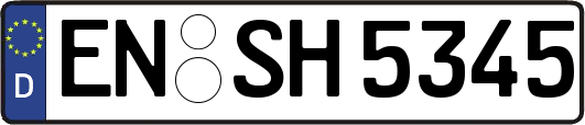 EN-SH5345