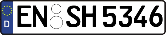 EN-SH5346