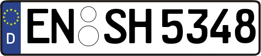 EN-SH5348