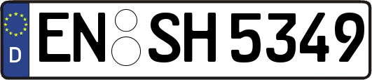 EN-SH5349