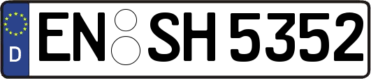 EN-SH5352