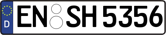 EN-SH5356