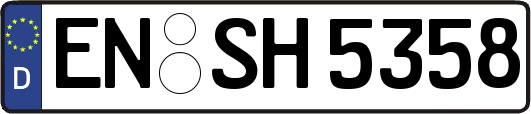 EN-SH5358