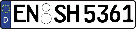 EN-SH5361