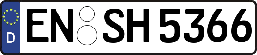 EN-SH5366