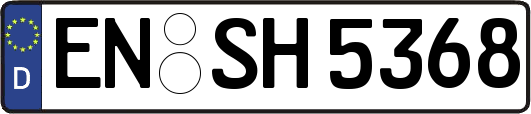 EN-SH5368