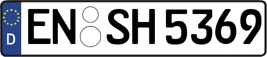 EN-SH5369