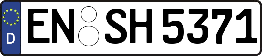 EN-SH5371