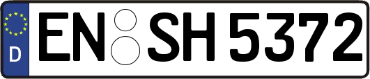 EN-SH5372
