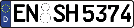 EN-SH5374