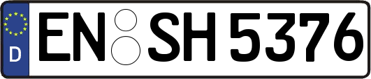 EN-SH5376