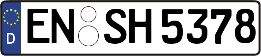 EN-SH5378