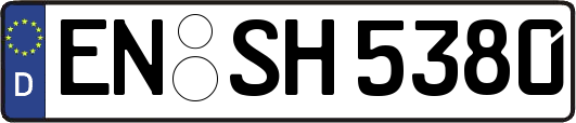EN-SH5380