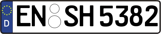 EN-SH5382