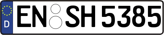 EN-SH5385