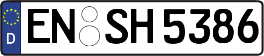 EN-SH5386