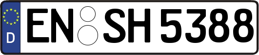 EN-SH5388