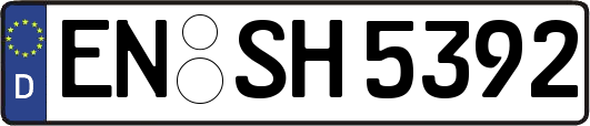 EN-SH5392