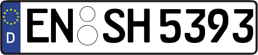 EN-SH5393