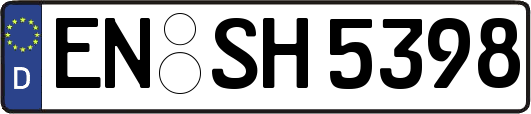 EN-SH5398