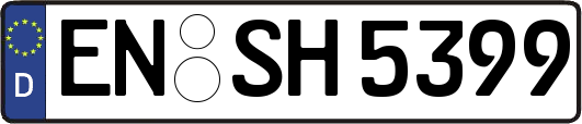 EN-SH5399
