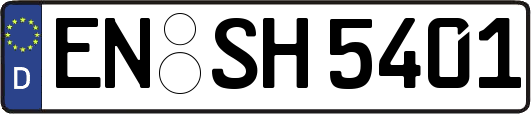 EN-SH5401