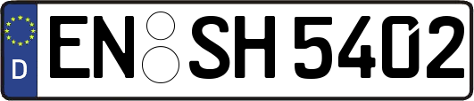 EN-SH5402