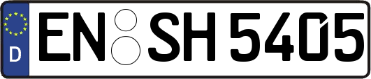 EN-SH5405
